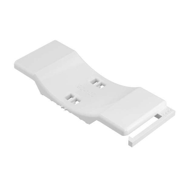 пластина для u-образ. скобы 90-100 мм obo 1198100 от BTSprom.by