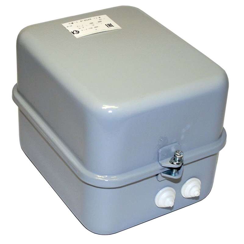 контактор пм12-010540 у3 в кат. 36в 4но+2нз кашин 020540422вв036000010 от BTSprom.by