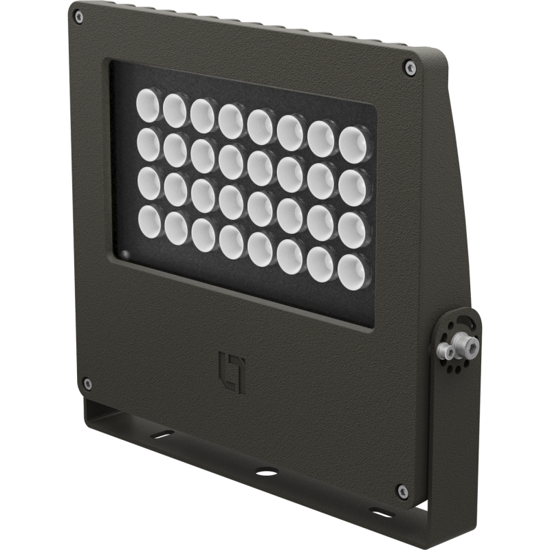 светильник vizor led 30 d15 rgbw dmx rdm ст 1717000410 от BTSprom.by