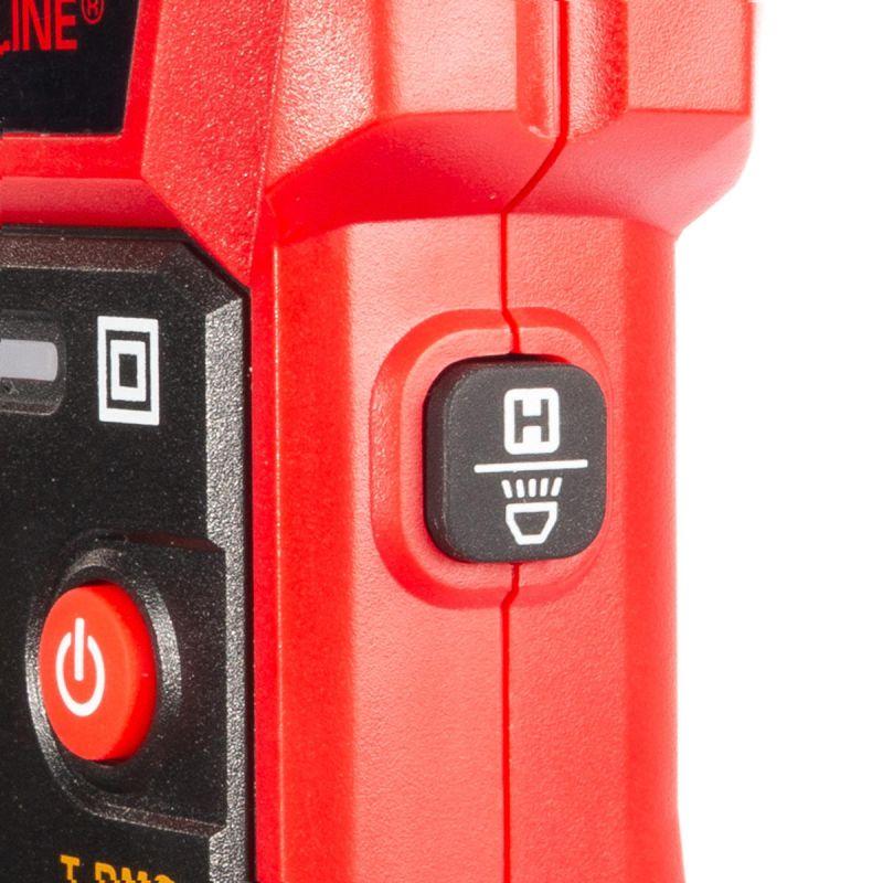  Клещи токовые цифровые КТ 205А PROLINE КВТ 90385 фото в каталоге от BTSprom.by