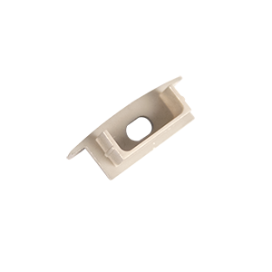 крышка торцевая для встраиваемого профиля с отверстием varton v4-r0-70.0001.kit-0212 от BTSprom.by