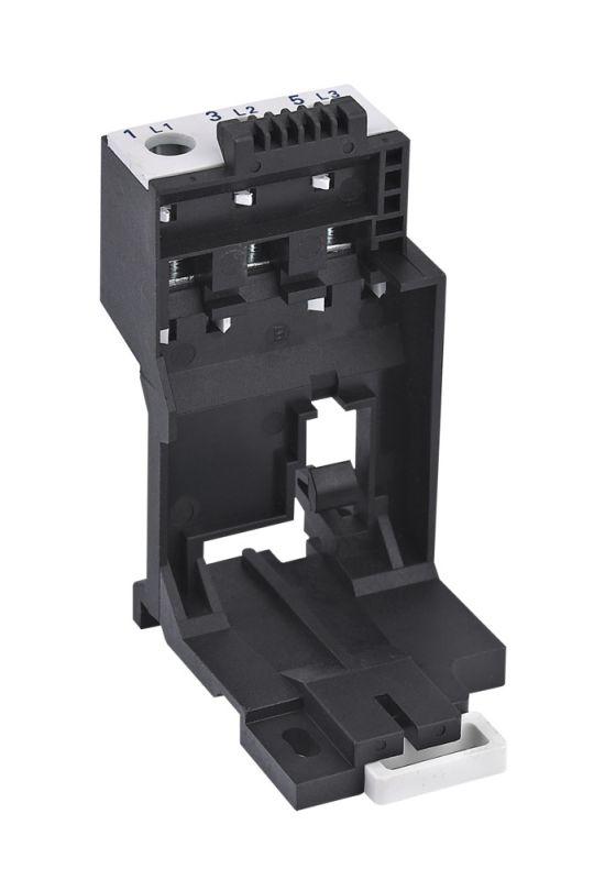  Блок клеммный для тепл. реле MRE F25 SE MRETB25 фото в каталоге от BTSprom.by