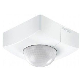 датчик движения с сенсором освещенности ip54 для накладного монтажа awada da2-sen12-s от BTSprom.by