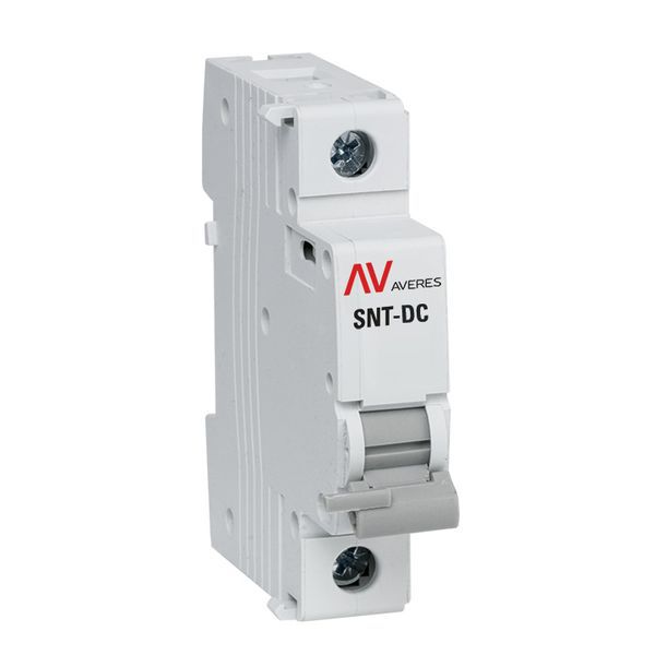 расцепитель независимый av-snt dc averes ekf av-snt-dc-averes от BTSprom.by