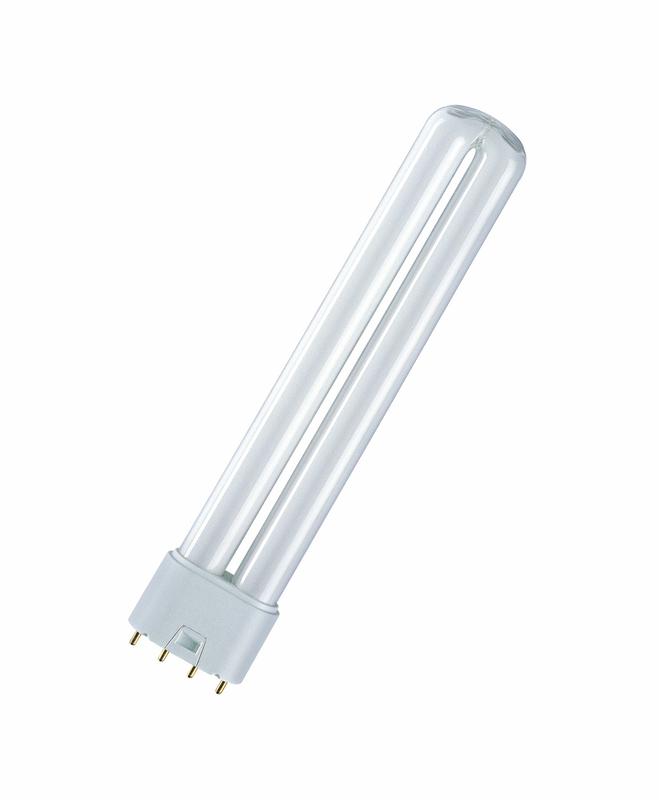 лампа люминесцентная компактная dulux l 40вт 2g11 неинтегрированная osram 4099854125560 от BTSprom.by