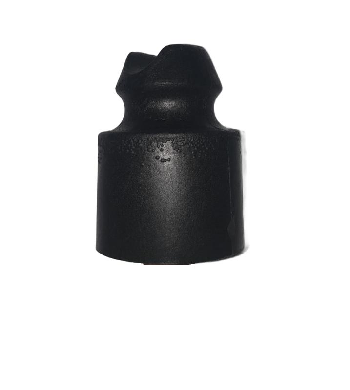 изолятор штыревой полимерный тп-20 (тф-20п) aiz 00001582 от BTSprom.by