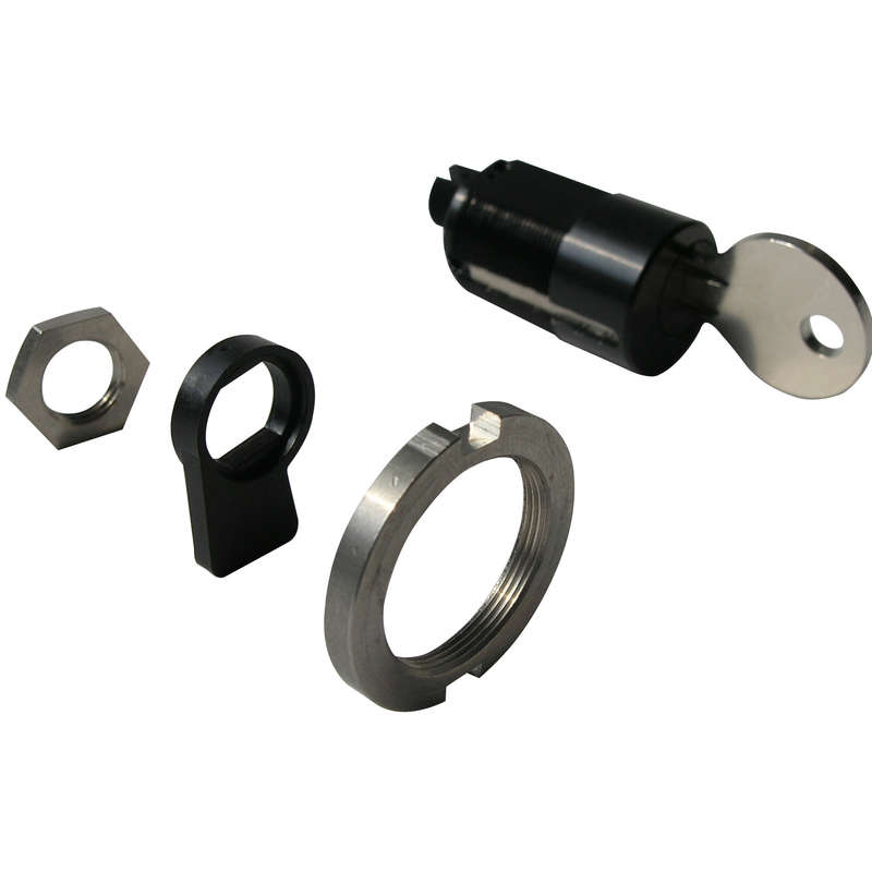 устройство для блокировки положения "отключено" - замок типа ronisщ контактор 7007116 от BTSprom.by