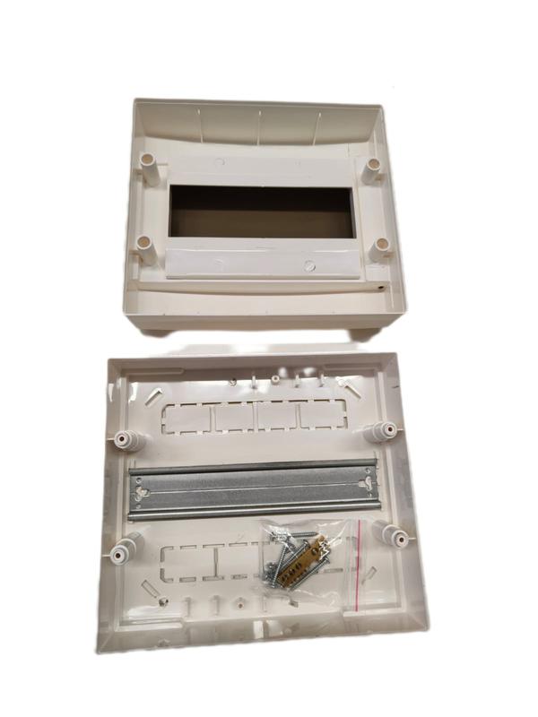  Корпус щита распределительного для модульного оборудования 8M навесной Cetinkaya Pano CP11908 фото в каталоге от BTSprom.by