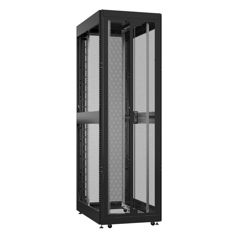 шкаф серверный 42u 800х1000 ex sysmatrix ex 8042.9430 от BTSprom.by