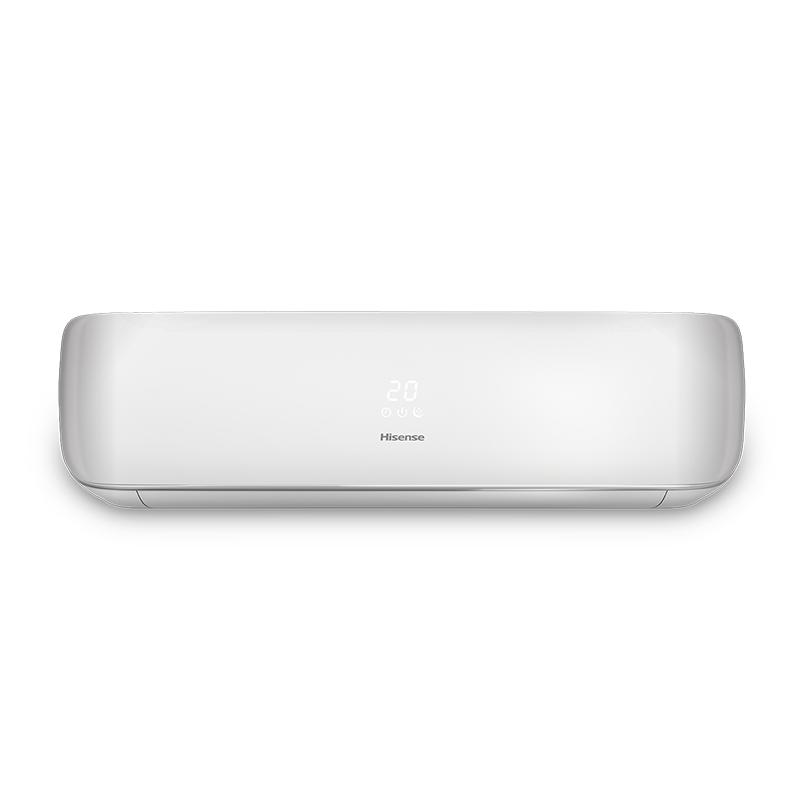 сплит-система инверторного типа champagne crystal super dc inverte as-13uw4rvetg01 wi-fi hisense нс-1692506 от BTSprom.by