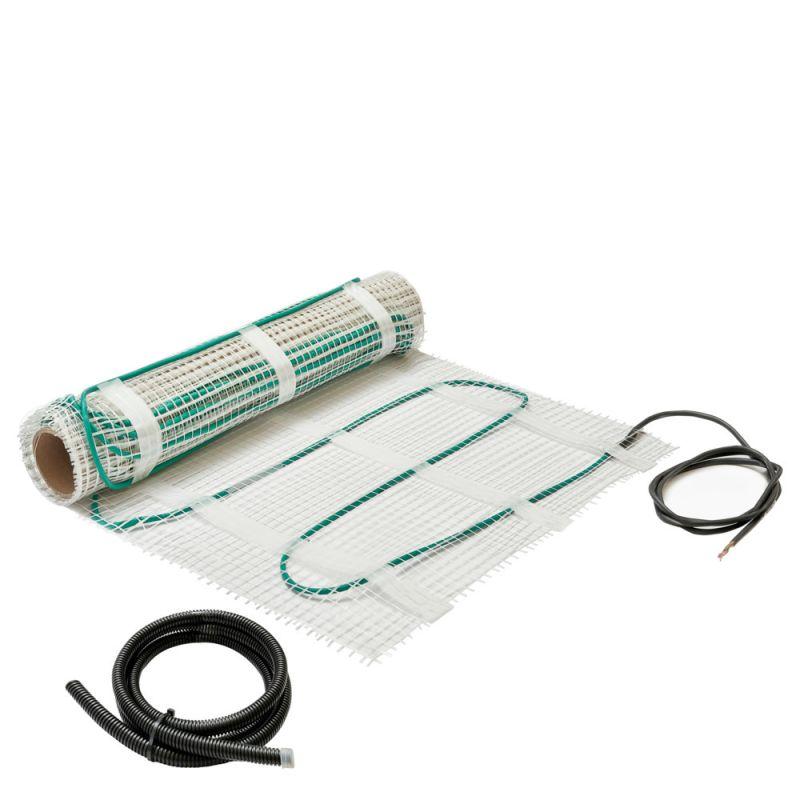  Комплект "Теплый пол" (мат) Step Balance SBM150070 150Вт/кв.м 1050Вт 7кв.м SE SBM150070 фото в каталоге от BTSprom.by