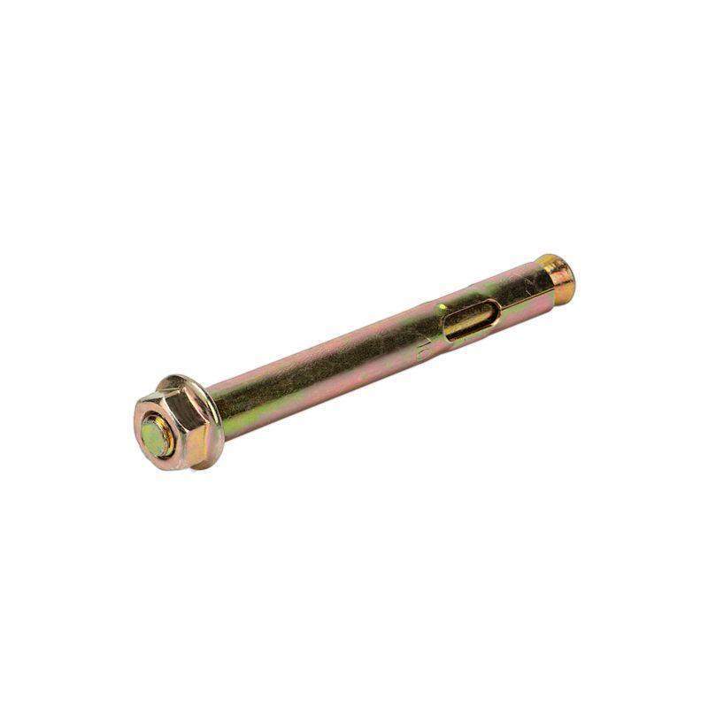 болт анкерный с гайкой 10х97 (уп.20шт) rexant 3818-20-1 от BTSprom.by