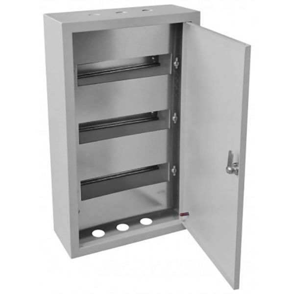 щит распределительный навесной щрн 36з ухл3 ip31 500х300х120 электротехник et529553 от BTSprom.by