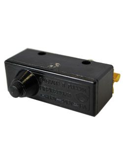 микровыключатель мп 2102л ухл3 исп.04.1а 2п 10а 660в 1з+1р ip00 толкатель с увеличенным рабочим ходом базовый пайка электротехник et014264 от BTSprom.by