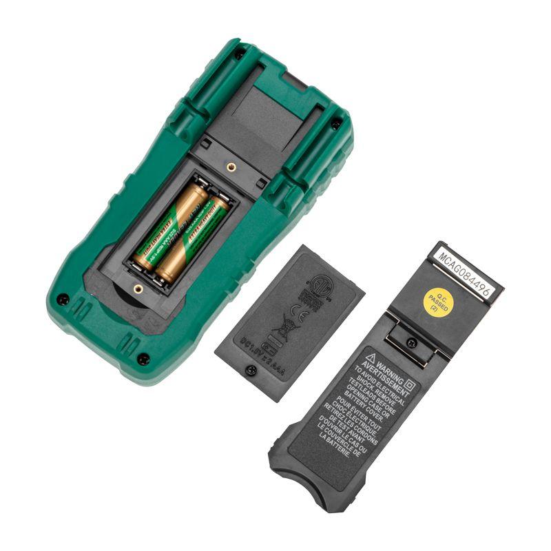  Мультиметр профессиональный SMART MS8301D Mastech 13-2091 фото в каталоге от BTSprom.by