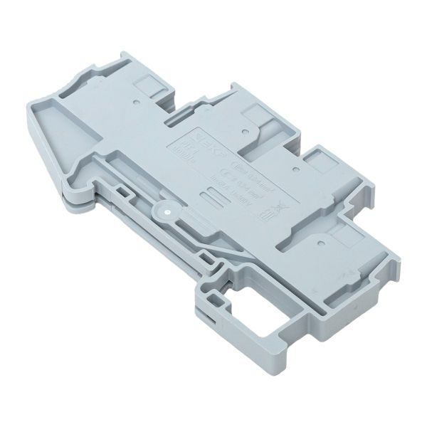  Колодка клеммная пружинная двухуровневая 4 Push-in сер. EKF PIT-4-double фото в каталоге от BTSprom.by