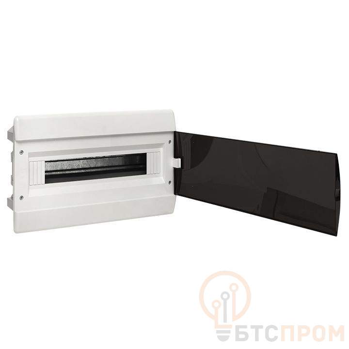  Щит ЩРВ-П-18 "SlimBox" IP41 PROxima EKF sb-v-18 фото в каталоге от BTSprom.by