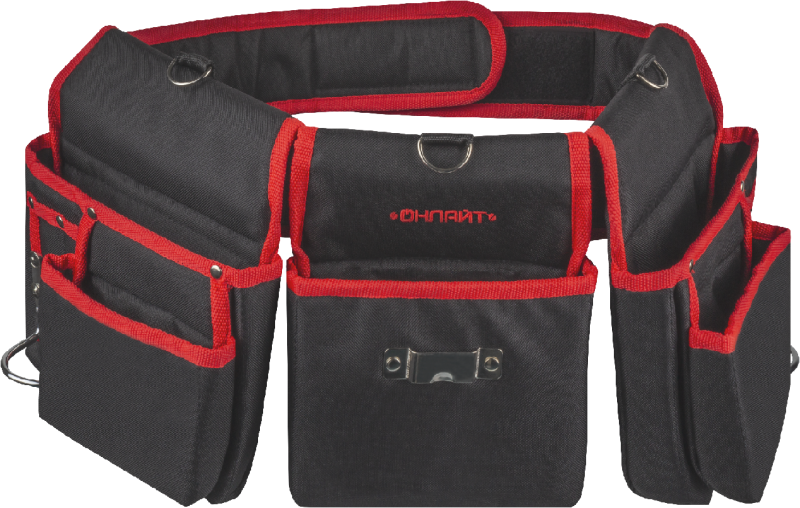 сумка поясная 80 826 ota-bag06 онлайт 80826 от BTSprom.by