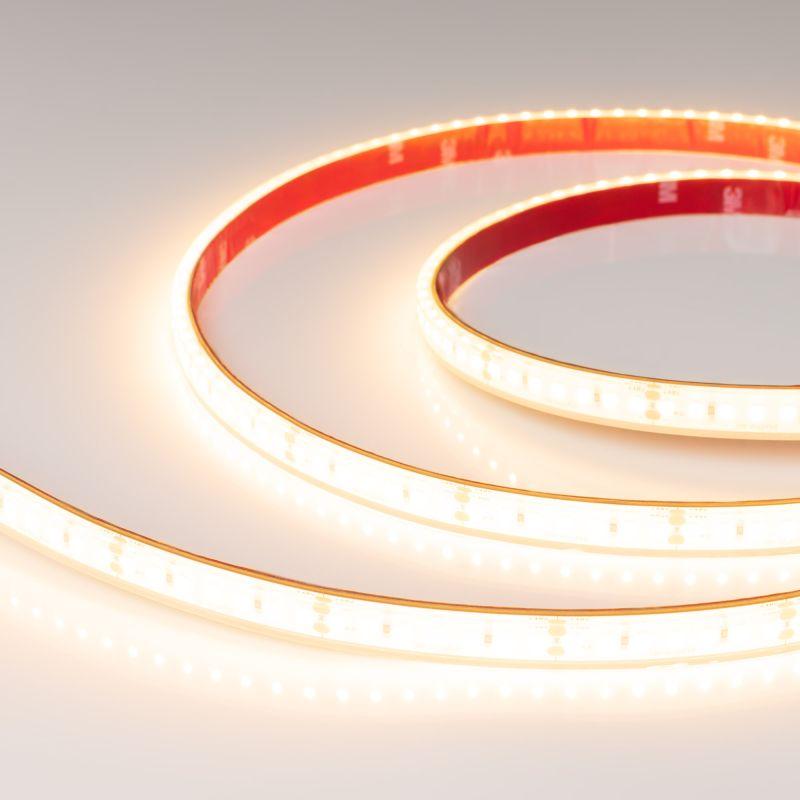 лента светодиодная rtw-pfs-a140-12mm 48в warm 2700к 12вт/м ip68 герметичная (уп.20м) arlight 057302 от BTSprom.by