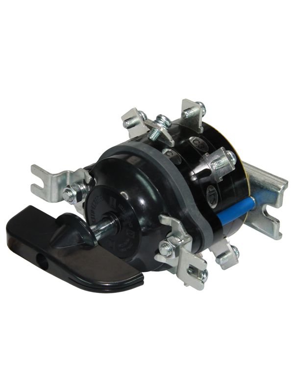 переключатель пакетный пп 3-40/н2 м3 исп.1 электротехник et003202 от BTSprom.by