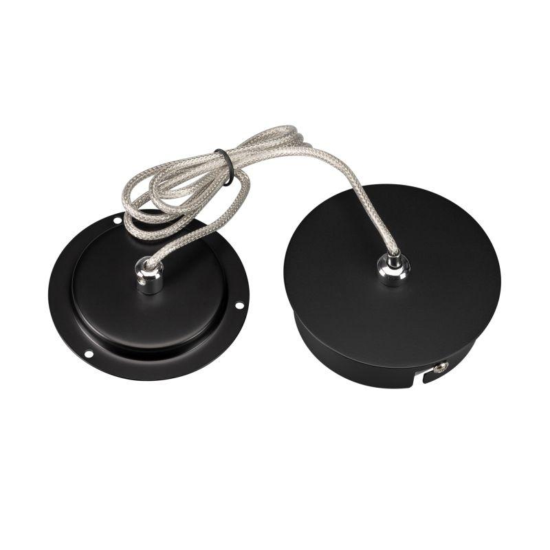 подвес spx-hang-r90-l1000 (bk) arlight 029540 от BTSprom.by