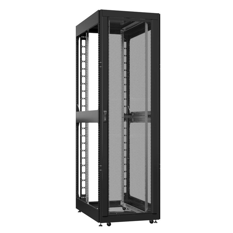 шкаф серверный 42u 800х1000 ex sysmatrix ex 8042.9300 от BTSprom.by