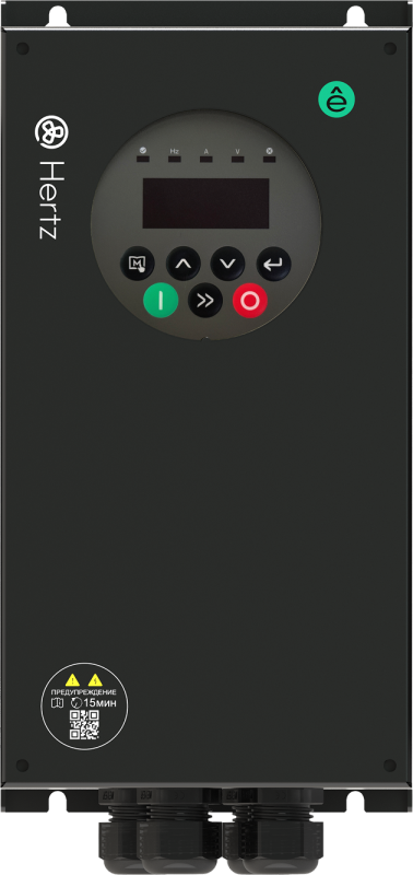 преобразователь частоты stv050 2.2квт 380в эмс с3 + led панель оператора + ip55 se stv050u22n4-ip55 от BTSprom.by