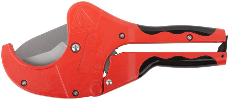  Ножницы для металлопластиковых трубок полуавтоматические 64мм FIT 70989 фото в каталоге от BTSprom.by