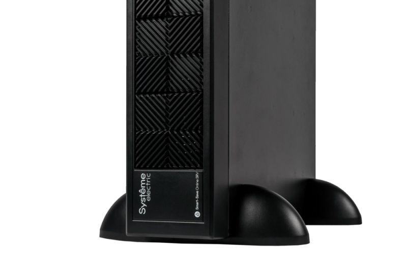  Источник бесперебойного питания Smart-Save Online SRV SE 3К XL RT 4U 230В 6 C13+1С19 Slot 2кор SE SRVSE3KRTXLI фото в каталоге от BTSprom.by