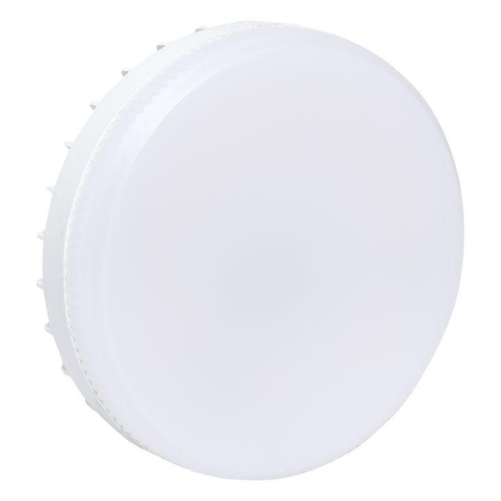 лампа умная gx53 connect rgbw wi-fi ekf slwf-gx53-rgbw от BTSprom.by