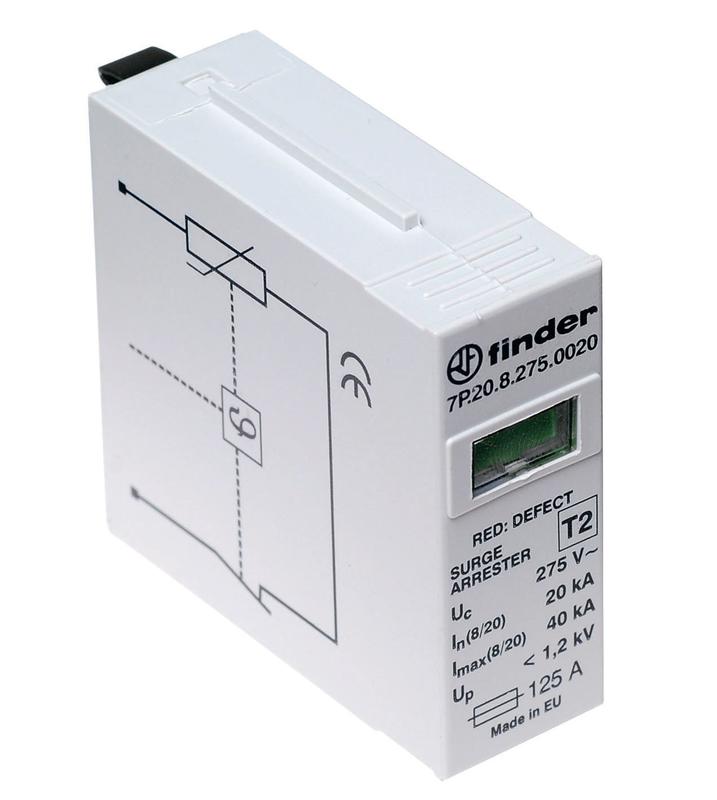 модуль сменный для узип варистор 75в ac finder 7p2080750015 от BTSprom.by модуль сменный для узип варистор 75в ac finder 7p2080750015 от BTSprom.by