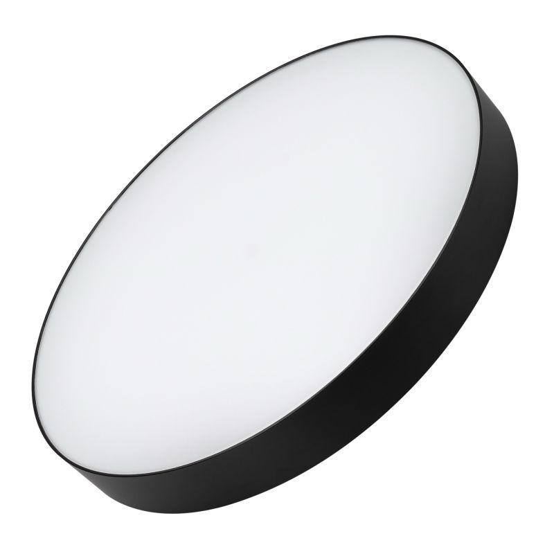 светильник im-rondo-emergency-3h-r500-54w warm3000 (bk 120 deg 230в) (ip40 металл) arlight 041073 от BTSprom.by
