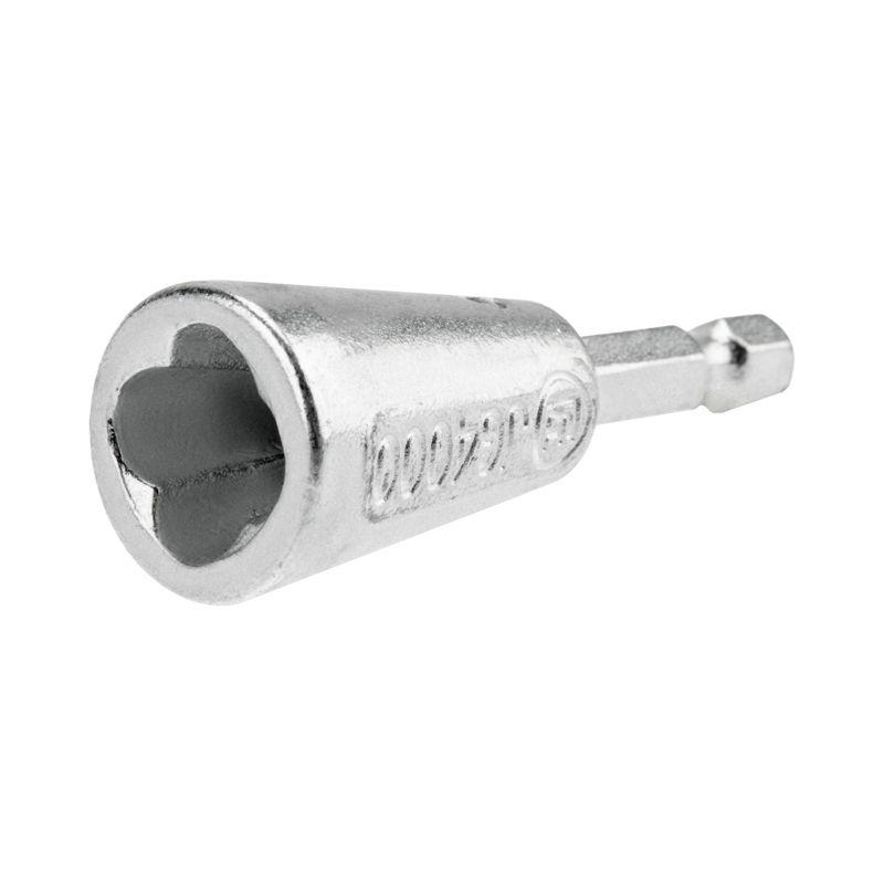  Набор для зачистки проводов мягкий чехол (6 предметов) Kranz KR-92-0460-1 фото в каталоге от BTSprom.by