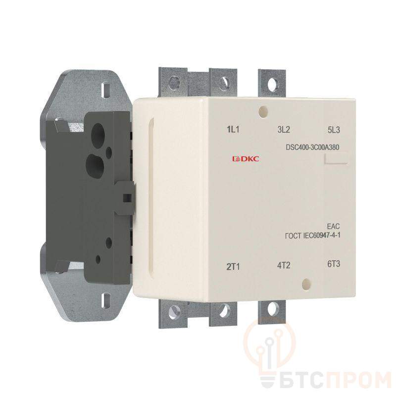 Контактор магнитный DSC400-3C00A380 400А 200кВт (AC3) 380В AC YON DSC400-3C00A380 фото в каталоге от BTSprom.by  Контактор магнитный DSC400-3C00A380 400А 200кВт (AC3) 380В AC YON DSC400-3C00A380 фото в каталоге от BTSprom.by