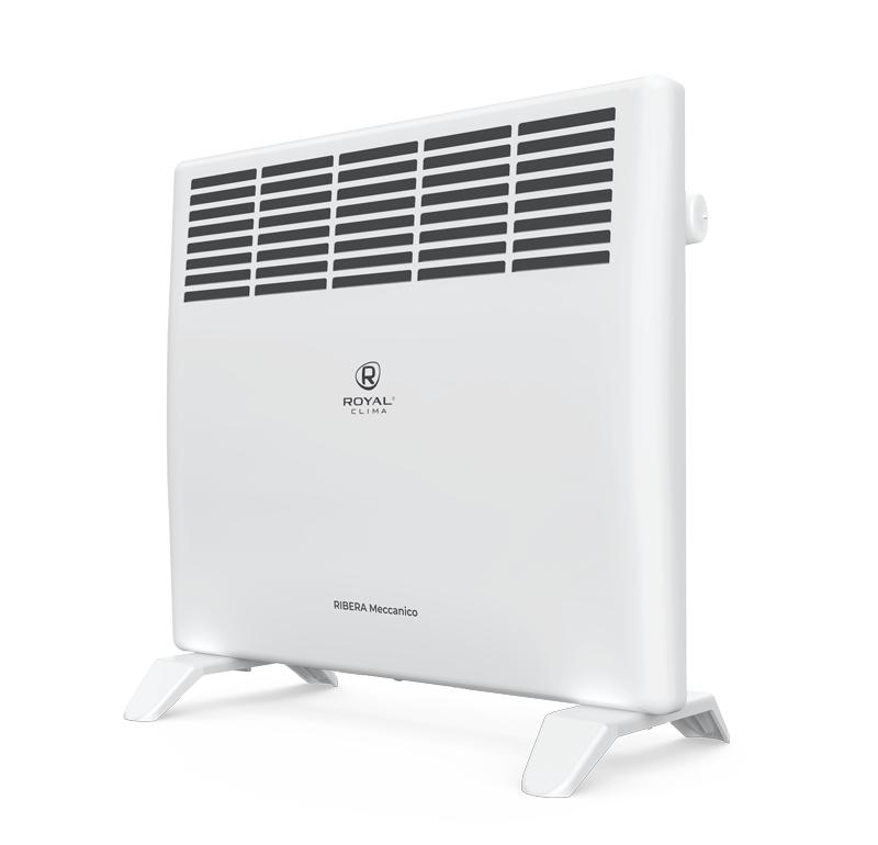 конвектор электрический rec-r1000m royal clima нс-1290662 от BTSprom.by