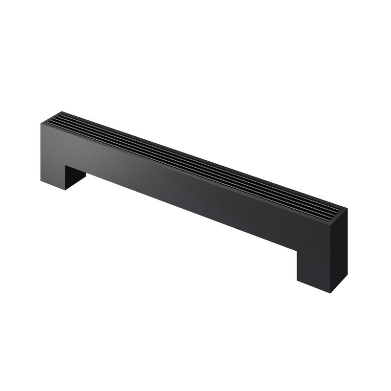 конвектор напольный step-130/130/1200-2-n-bl-lg-bl royal thermo нс-1630639 от BTSprom.by