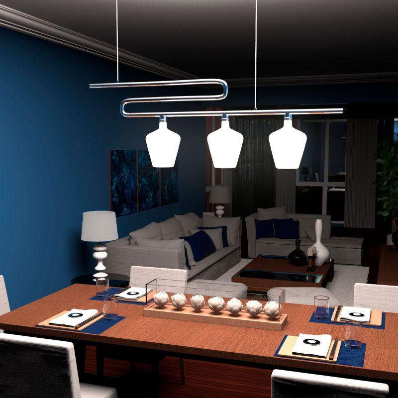 Лампа светодиодная филаментная Black Filament 9Вт V160 матовая 4100К нейтр. бел. E27 890лм GAUSS 1016802209 фото в каталоге от BTSprom.by