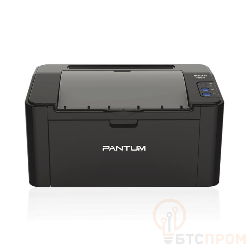 Принтер лазерный Mono Laser А4 22стр./мин. 1200х1200dpi 128МбайтRAM лоток 150 листов USB/WiFi черн. корпус P2500W PANTUM 1367867 фото в каталоге от BTSprom.by  Принтер лазерный Mono Laser А4 22стр./мин. 1200х1200dpi 128МбайтRAM лоток 150 листов USB/WiFi черн. корпус P2500W PANTUM 1367867 фото в каталоге от BTSprom.by