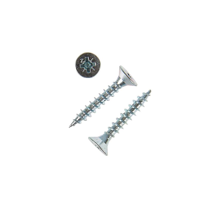 саморез шуц 5.0х35 потайная головка (уп.11шт) tech-krep/zitar 102446 от BTSprom.by