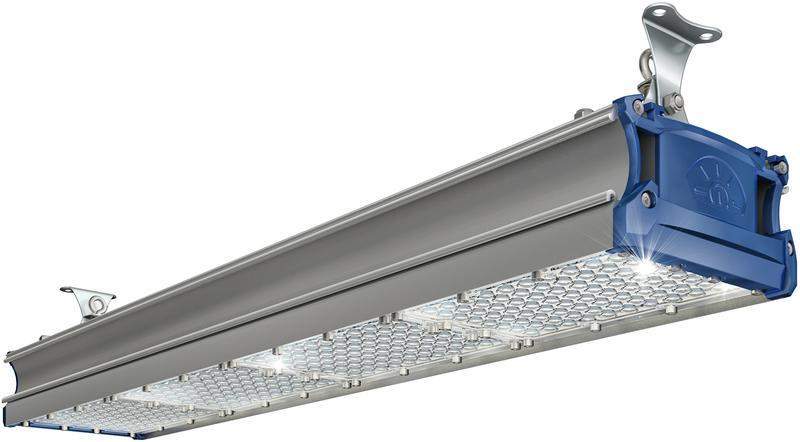 светильник светодиодный tl-prom sm 170 5k dim г промышлен. технологии света ут000010260 от BTSprom.by