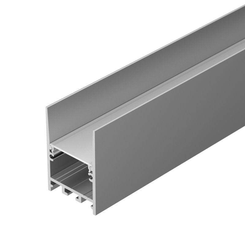 профиль sl-comfort-3551-2000 anod l2000 алюм. arlight 031731 от BTSprom.by