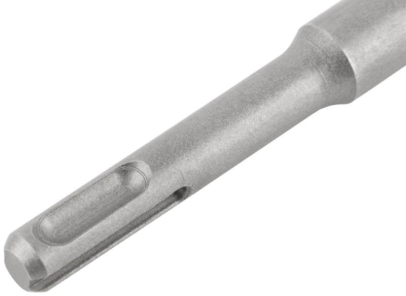  Зубило узкое SDS-PLUS легированная сталь 20х400х14мм FIT 33496 фото в каталоге от BTSprom.by