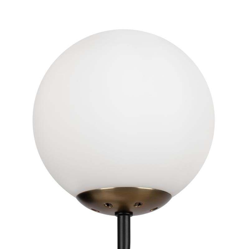  Светильник Navel 40Вт E14х1 IP20 бра настен. Freya FR8016WL-01BBS1 фото в каталоге от BTSprom.by