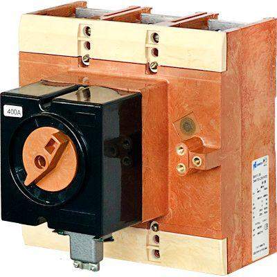 выключатель автоматический 3п 320а 20ка ва51-39-344730-20 ухл3 660в контактор 1004794 от BTSprom.by