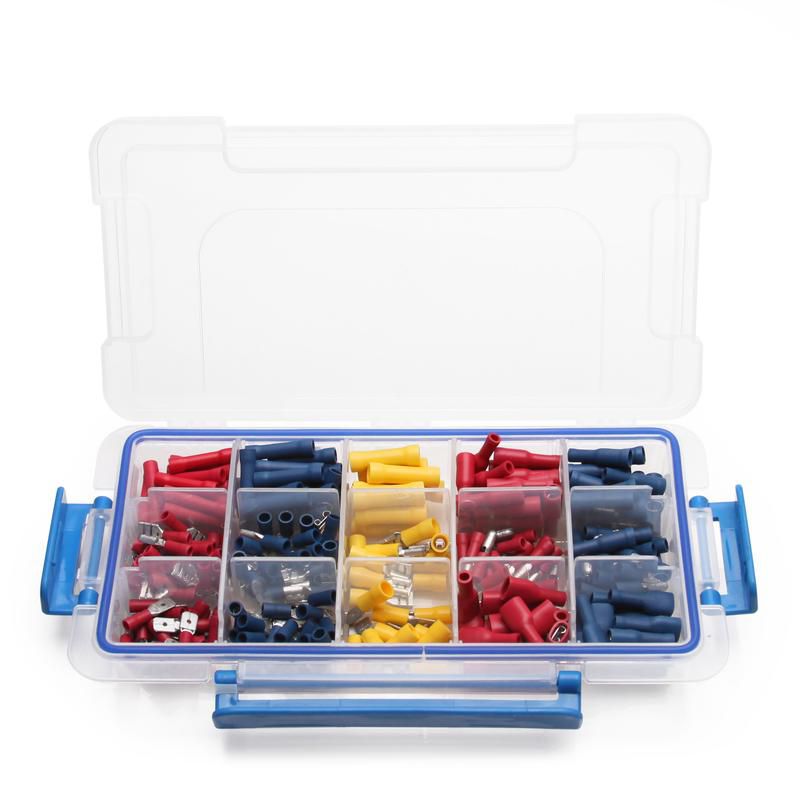 набор изолированных разъемов п-280 квт 79431 от BTSprom.by