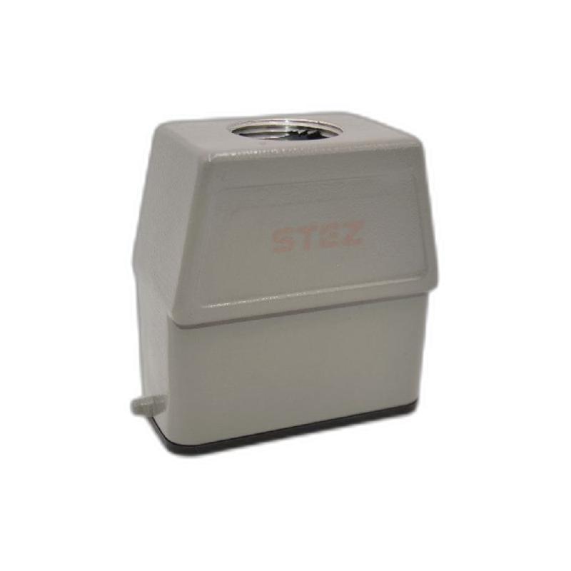 корпуса со скобами-фиксаторами hdc-ph10ad-u-2p-1/m25 стэз 187150041 от BTSprom.by