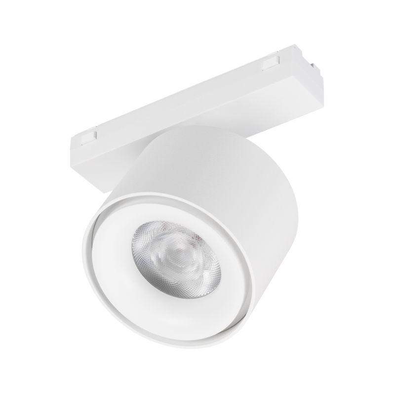 светильник светодиодный mag-vibe-point-r75-10w warm3000 (wh 24 deg 48в) ip20 металл arlight 044466 от BTSprom.by