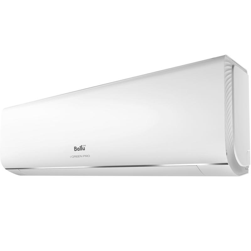 сплит-система типа on-off igreen pro bsag-24hn8 комплект ballu нс-1478069 от BTSprom.by