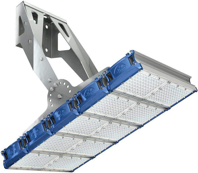 светильник светодиодный tl-prom sm 425 5k fl к20 промышлен. технологии света ут000012942 от BTSprom.by