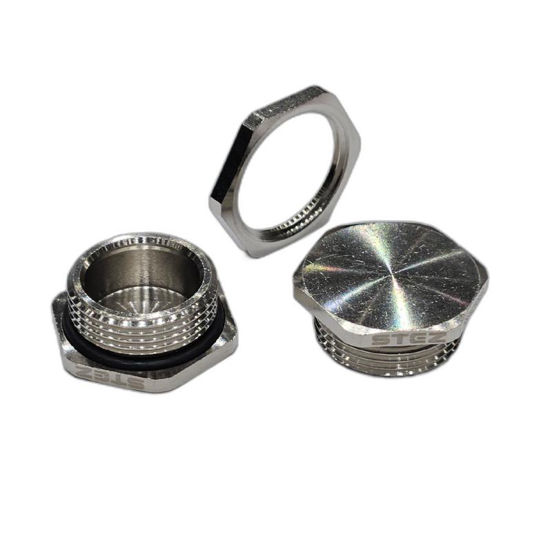 колпачок резьбовой hspm2509br стэз 189115002 от BTSprom.by